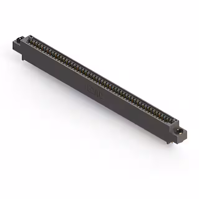 895-052-542-603 EDAC Inc.  Edgeboard Connectors
